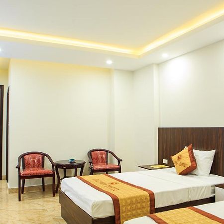 Paloma Hotel & Apartment Hai Phong Eksteriør bilde